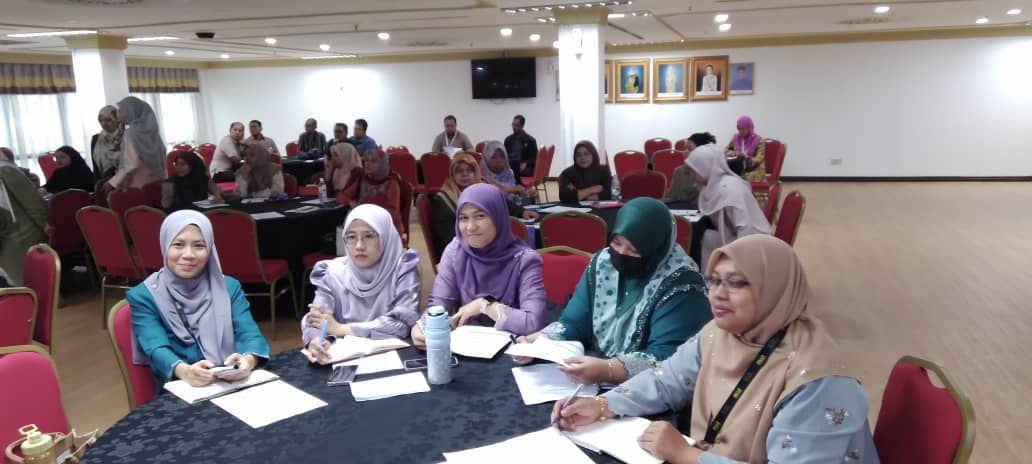  Kursus Bayaran Insentif Tugas Kewangan (BITK)